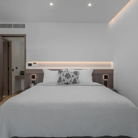 Hotel Adrina Grand 5*