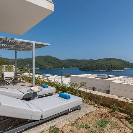 Hotel Adrina Grand Panormos (Skopelos)