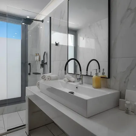 Adrina Grand 5* Panormos (Skopelos)