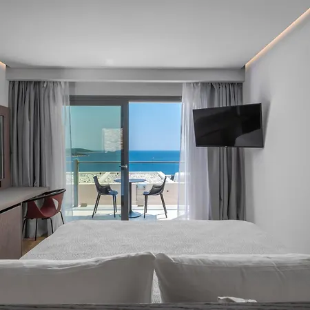 Adrina Grand Hotel 5*