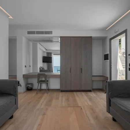 Adrina Grand Hotel 5*