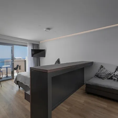 Hotel Adrina Grand Panormos (Skopelos)