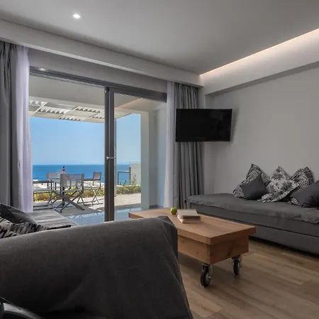 Adrina Grand Panormos (Skopelos)