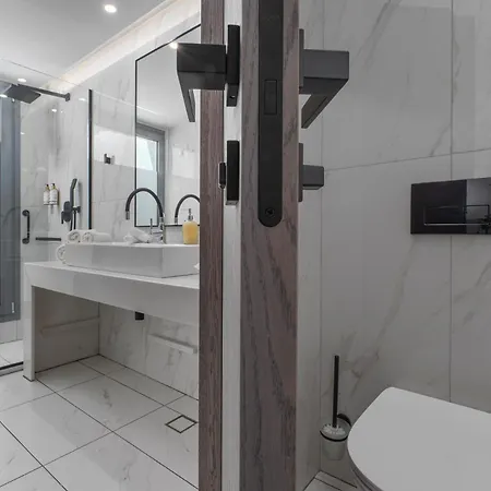 Adrina Grand Hotel Panormos (Skopelos)