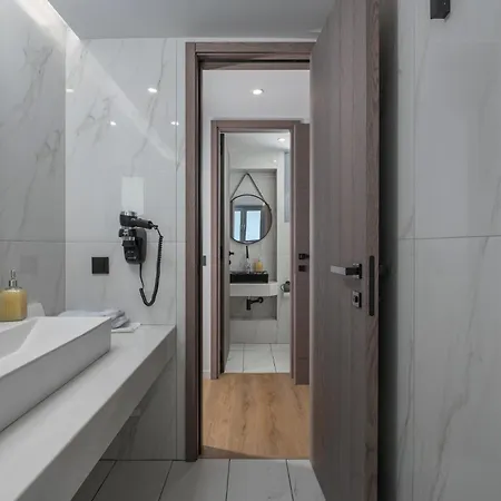 Hotel Adrina Grand Panormos (Skopelos)