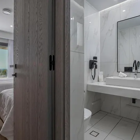 Adrina Grand Hotel Panormos (Skopelos)