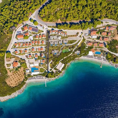 Hotel Adrina Grand Panormos (Skopelos)