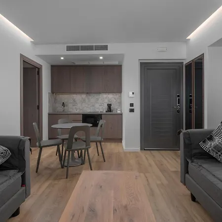 Adrina Grand Hotel 5*