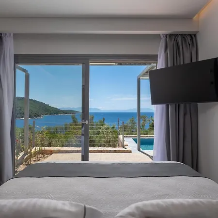 Adrina Grand 5* Panormos (Skopelos)