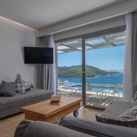 Adrina Grand Hotel 5*