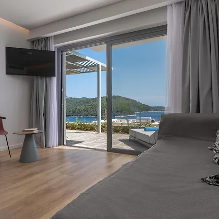 Hotel Adrina Grand 5*