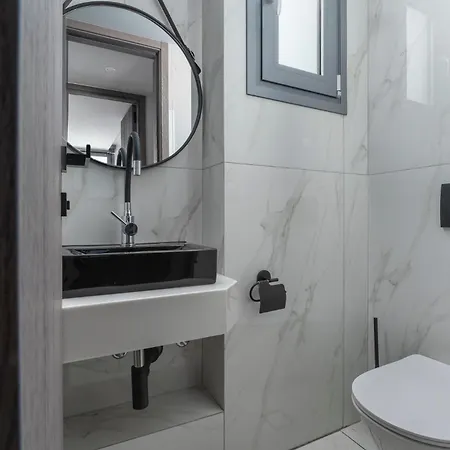 Adrina Grand Hotel Panormos (Skopelos)