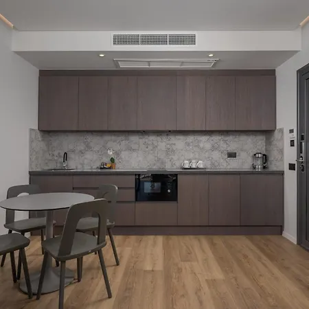 Adrina Grand Hotel 5*