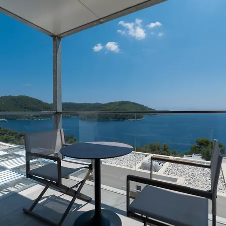 Adrina Grand 5* Panormos (Skopelos)