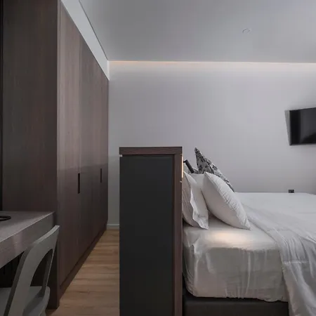 Ξενοδοχείο Adrina Grand 5*