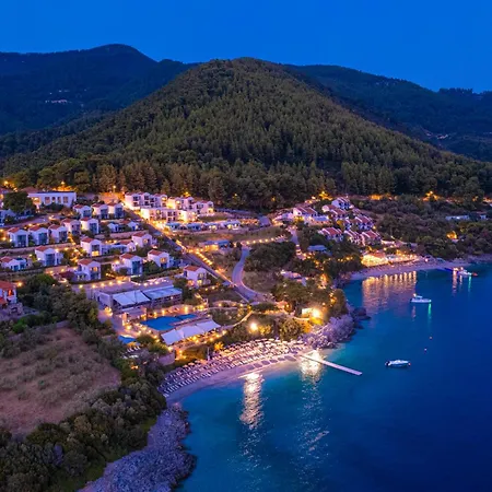 Adrina Grand Ξενοδοχείο 5*