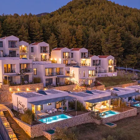 Adrina Grand 5* Panormos (Skopelos)