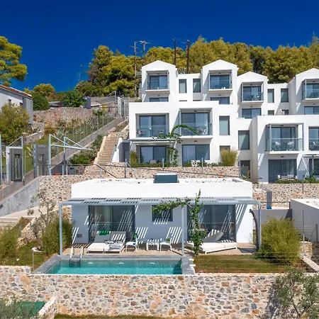 Ξενοδοχείο Adrina Grand