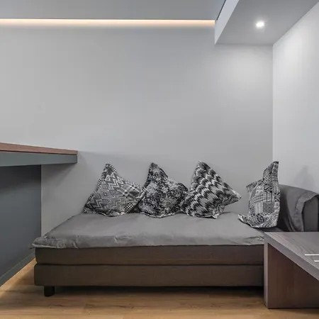 Ξενοδοχείο Adrina Grand 5*