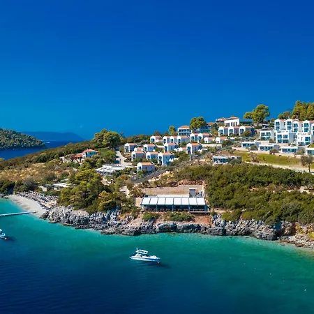 Adrina Grand Hotel Panormos (Skopelos)