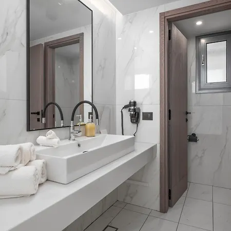 Hotel Adrina Grand Panormos (Skopelos)