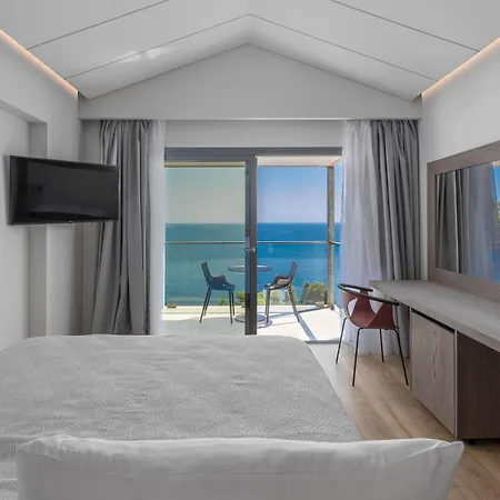 Ξενοδοχείο Adrina Grand