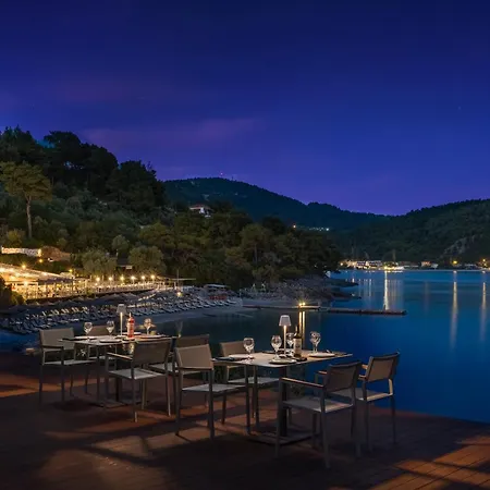 Adrina Grand 5* Panormos (Skopelos)