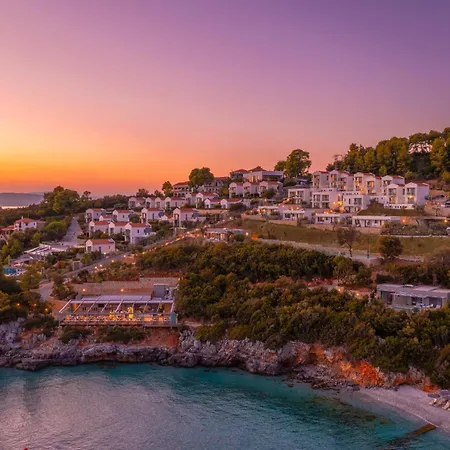 Ξενοδοχείο Adrina Grand