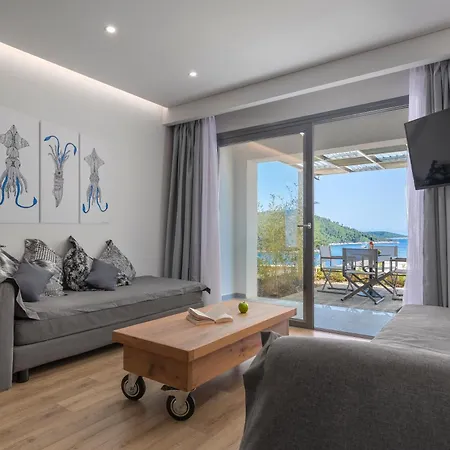 Ξενοδοχείο Adrina Grand 5*