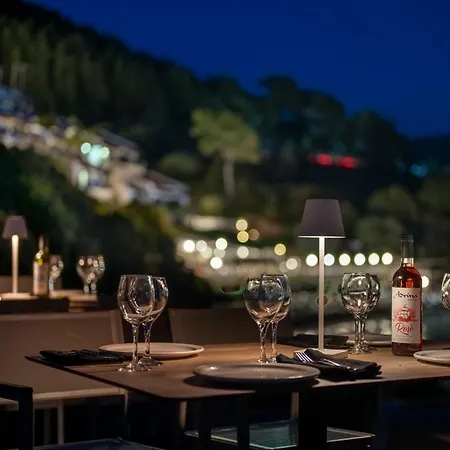 Adrina Grand Hotel Panormos (Skopelos)