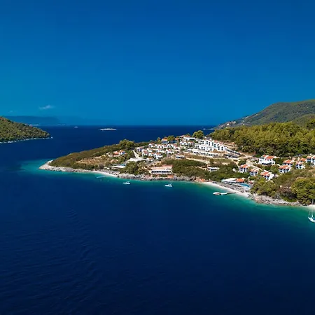 Hotel Adrina Grand Panormos (Skopelos)