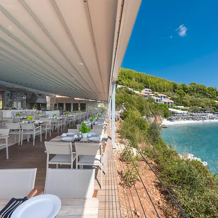 Adrina Grand 5* Panormos (Skopelos)