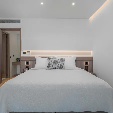 Adrina Grand Ξενοδοχείο