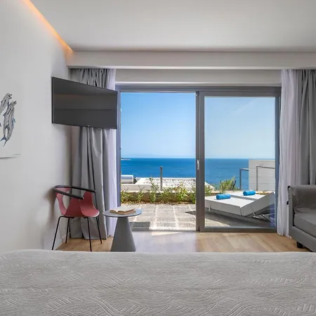 Ξενοδοχείο Adrina Grand