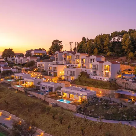 Adrina Grand Ξενοδοχείο 5*