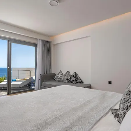 Adrina Grand Ξενοδοχείο Panormos (Skopelos)