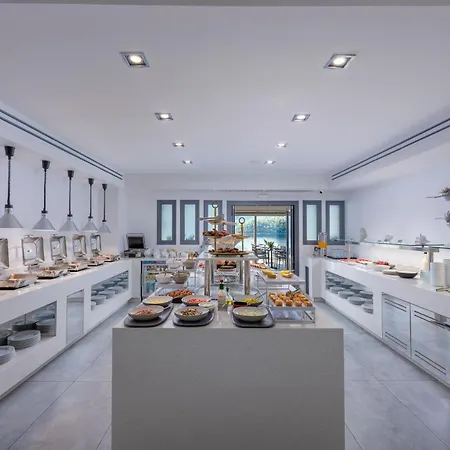 Hotel Adrina Grand Panormos (Skopelos)