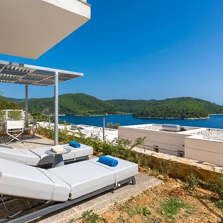 Adrina Grand 5* Panormos (Skopelos)