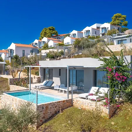 Adrina Grand Ξενοδοχείο