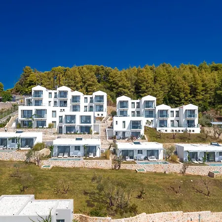 Ξενοδοχείο Adrina Grand