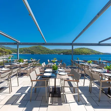 Adrina Grand Hotel 5*