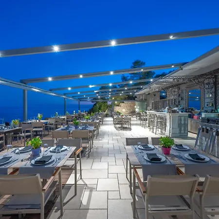 Ξενοδοχείο Adrina Grand 5*