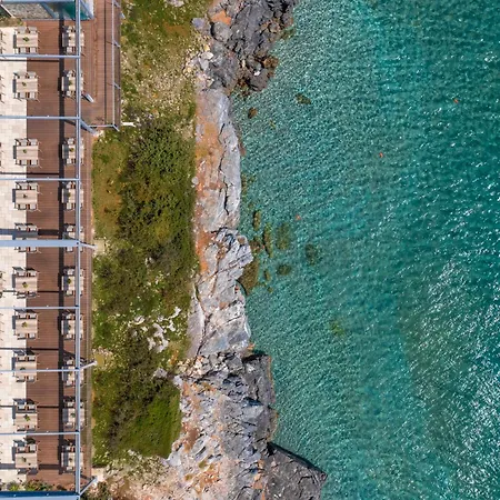 Adrina Grand 5* Panormos (Skopelos)