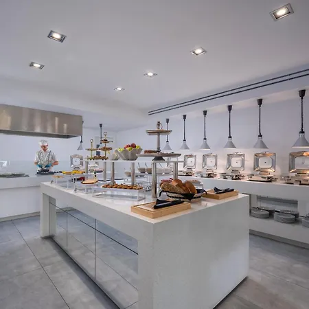 Adrina Grand Ξενοδοχείο