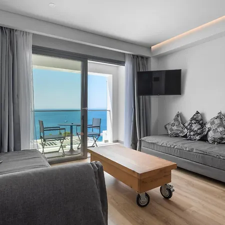 Adrina Grand Hotel Panormos (Skopelos)