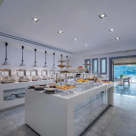 Hotel Adrina Grand Panormos (Skopelos)