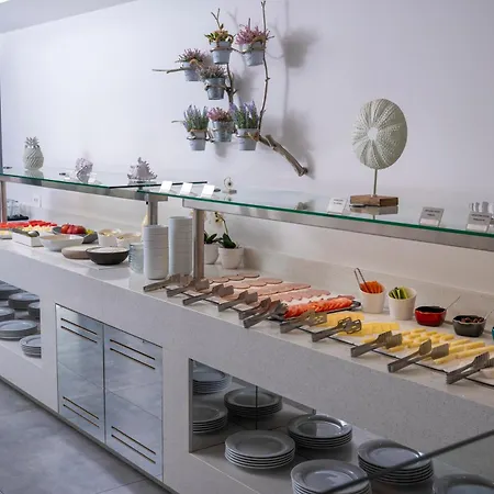 Adrina Grand 5* Panormos (Skopelos)