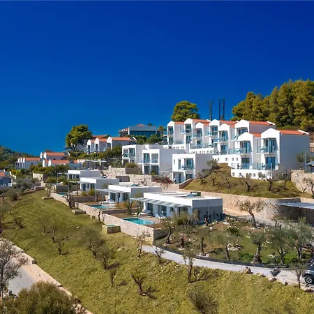 Hotel Adrina Grand
