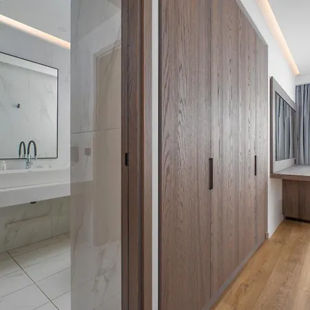 Adrina Grand Ξενοδοχείο 5*