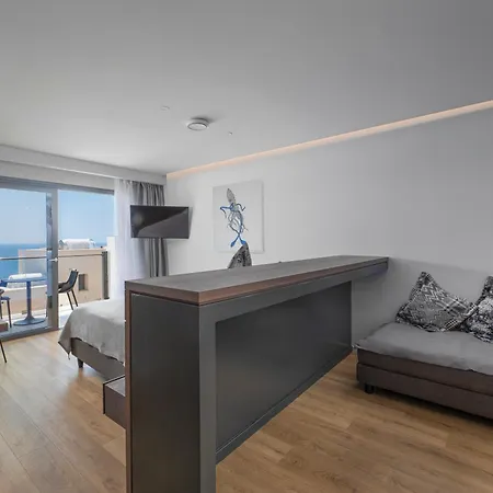 Adrina Grand Hotel Panormos (Skopelos)